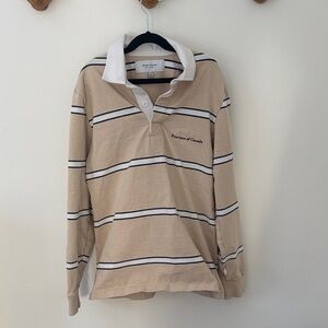 Province of Canada Rugby Shirt